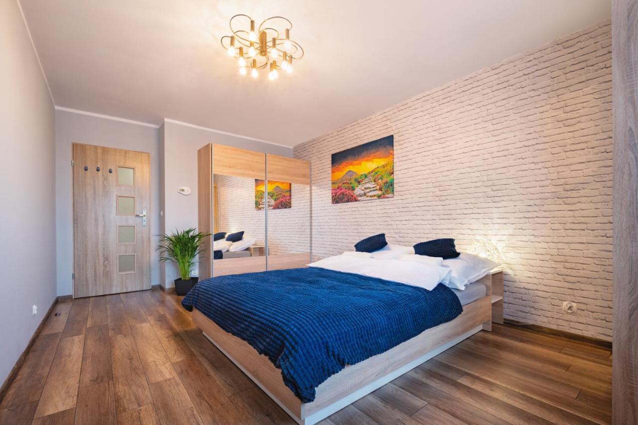 옐레니아구라 Apartament Gorna Na 5 아파트 외부 사진
